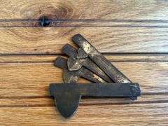 (6) Tool Lot