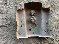John Deere Letter Series Dash Panel