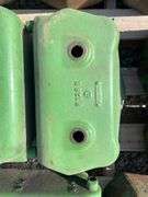 John Deere Valve Covers