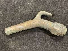 (3) Brass Nozzles