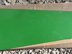 John Deere 4250 Left Hand Rear Side Shield