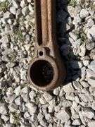 John Deere Model A Rods Set and Piston