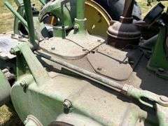 1940 John Deere Unstyled G