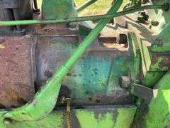 1943 John Deere GM