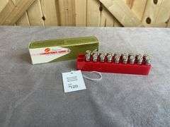 4 Boxes Federal Premium Hydra-Shok 180 Gr. JHP 10mm Auto