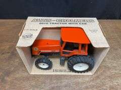 1/16 AC 8010 Reno NIB Ertl