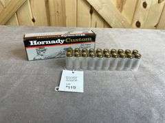 3 Boxes Hornady 200 Gr. XTP 10mm Autro