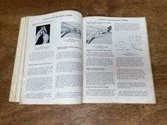 (3) IH Industrial Tractor Manuals