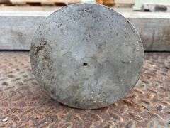 (2) John Deere Model A .090” Oversized Pistons