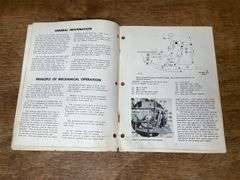 (6) IH Literature
