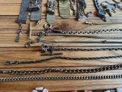 Jewelry Lot
