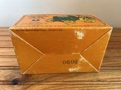1/16 John Deere D NIB Ertl