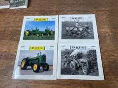 John Deere Magazines