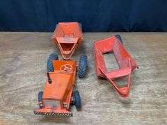 Euclid Earth Mover Doepke