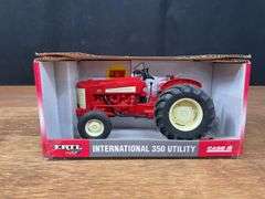 1/16 IH 350 NIB Ertl