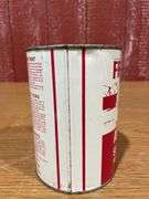 1 Quart Fridigtest Coolant Can