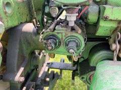 1965 John Deere 1010