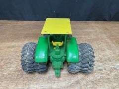 1/16 John Deere 5010 Customized