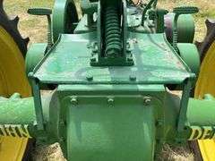 1938 John Deere Unstyled G