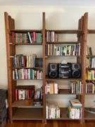 Large Shelving Unit