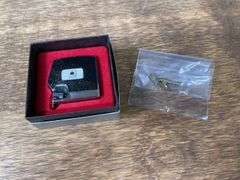 (2) IH Tape Measure + P&O Plow Pin