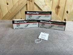 3 Boxes Hornady 200 Gr. XTP 10mm Autro