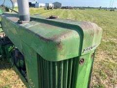 1956 John Deere 60