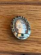 (2) John Deere 25 Year Service Pins