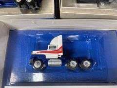(3) 1/64 Ford Semis NIB Winross