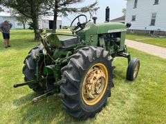 1965 John Deere 1010