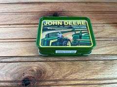 John Deere Lot