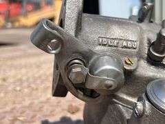 Marvel Schebler DLTX67 Carburetor