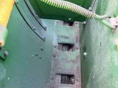 John Deere FB-B Grain Drill