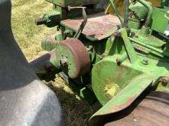 1952 John Deere G