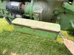 1965 John Deere 1010