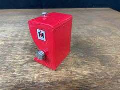 IH Thermometer, Plane, Mug, Toothpick Dispenser