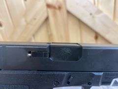 Palmetto State Armory Dagger Compact 9mm Semiauto Pistol