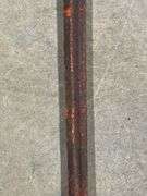 Gas Pump Handle