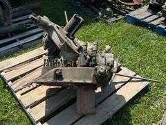 (2) Powr-Trol Housings