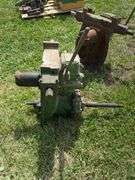 John Deere G Powr-Trol Housing