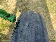 1952 John Deere G