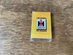 IH Playing Cards