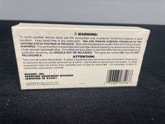 (146)-Rounds Mixed Ammo