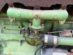 1965 John Deere 1010
