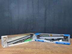 (2) 1/16 Bale Elevators NIB Ertl