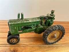 1/16 John Deere A Ertl