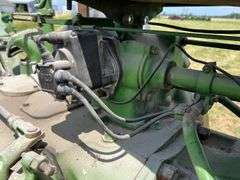 1940 John Deere Unstyled G