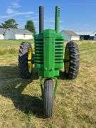 1953 John Deere GN