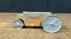 (3) Roller, Truck, Tractor Hubley + Doepke