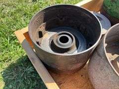 John Deere Clutch Parts